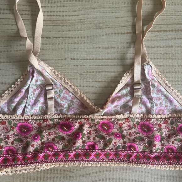 Spell Kombi Bralette Spice size Small - Picture 3 of 5